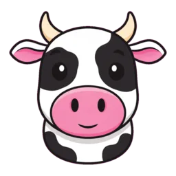 Bessie the cow