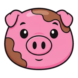 Squelch the pig