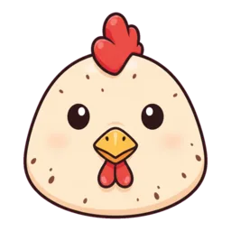 Tilly the hen